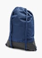 Nike Bolsa de gimnasio Azul 21675 3
