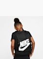 Nike Zaino Nero 17802 4