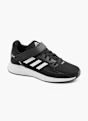 adidas Sneaker Schwarz 5955 6