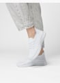 Graceland Pantofi slip-on Alb 5071 7