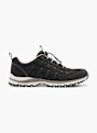 Graceland Sneaker Sort 2307 1