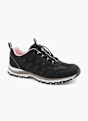 Graceland Sneaker Schwarz 2307 6