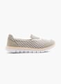 Venice Ballerines Gris 88810 1