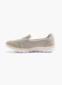 Venice Ballerines Gris 88810 2