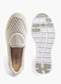 Venice Ballerines Gris 88810 3
