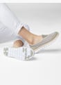 Venice Ballerines Gris 88810 7