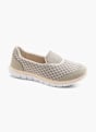 Venice Ballerines Gris 88810 6