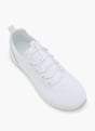 Venice Slip On Sneaker Weiß 9493 2