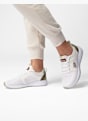 Bench Sneaker Weiß 7791 7