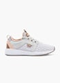 Bench Sneaker Gri 23846 1