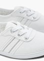 ESPRIT Halbschuh Weiß 24622 6