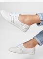ESPRIT Chaussures basses Blanc 24622 5