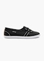 ESPRIT Halbschuh Schwarz 8484 1