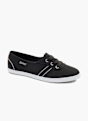 ESPRIT Halbschuh Schwarz 8484 7
