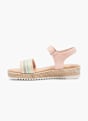 ESPRIT Sandale Rosa 3242 2
