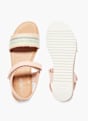 ESPRIT Sandal Lyserød 3242 3
