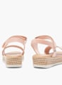 ESPRIT Sandal Lyserød 3242 4