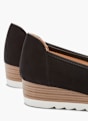 Graceland Tacones Negro 5961 5