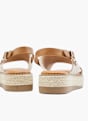 Catwalk Sandale Bej 19859 5