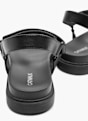 Catwalk Sandale Crna 10372 5