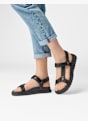 Catwalk Sandal Sort 10372 1