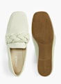 Catwalk Mocassino Beige 17030 3