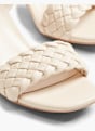 Catwalk Sandale s petom Bež 4145 5