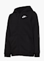 Nike Veste polaire Noir 56020 1