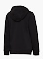 Nike Fleecejacke Schwarz 56020 2