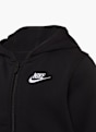 Nike Veste polaire Noir 56020 3