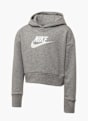 Nike Hoodie Grau 55721 1