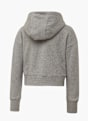 Nike Hoodie Grau 55721 2