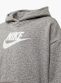 Nike Hoodie Grau 55721 3
