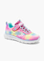 Skechers Sneakersy Wielokolorowy 7798 6