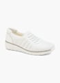 Easy Street Zapato bajo Blanco 10958 6