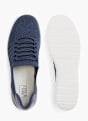 Easy Street Halbschuh Blau 18586 3