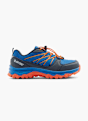 Hi-Tec Chaussure de randonnée Bleu 56584 1