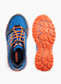Hi-Tec Chaussure de randonnée Bleu 56584 3