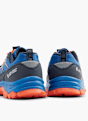 Hi-Tec Trekking-Schuh Blau 56584 4