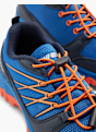 Hi-Tec Trekking-Schuh Blau 56584 5