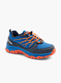 Hi-Tec Trekking-Schuh Blau 56584 6