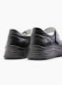Medicus Halbschuh Schwarz 36861 4