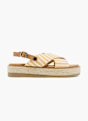 Catwalk Sandal Gul 2317 1