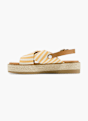 Catwalk Sandal Gul 2317 2