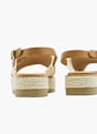 Catwalk Sandal Gul 2317 4