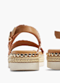 Catwalk Sandale Rosa 15878 4