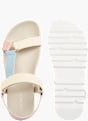 Catwalk Sandalia Azul claro 20651 3