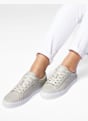 ESPRIT Sneaker Grigio 6898 7