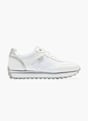 ESPRIT Sneaker Weiß 672 1