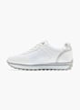 ESPRIT Sneaker Weiß 672 2